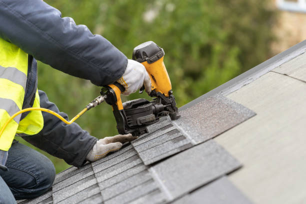 Best Rubber Roofing (EPDM, TPO)  in Audubon, IA
