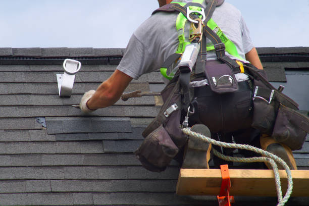 Steel Roofing in Audubon, IA