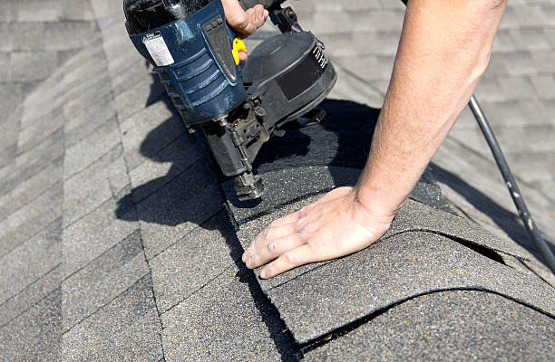 Best Metal Roofing Installation  in Audubon, IA