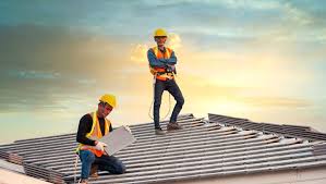 Best Roof Coating and Sealing  in Audubon, IA